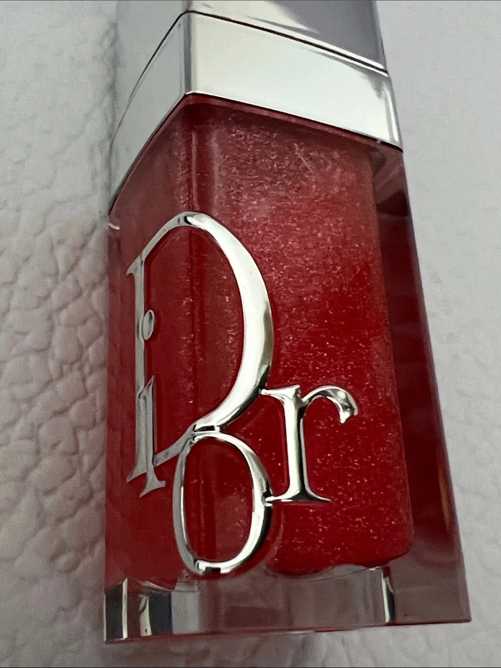 Dior Addict Lip Glow Oil - 072 Fizzy Pink
